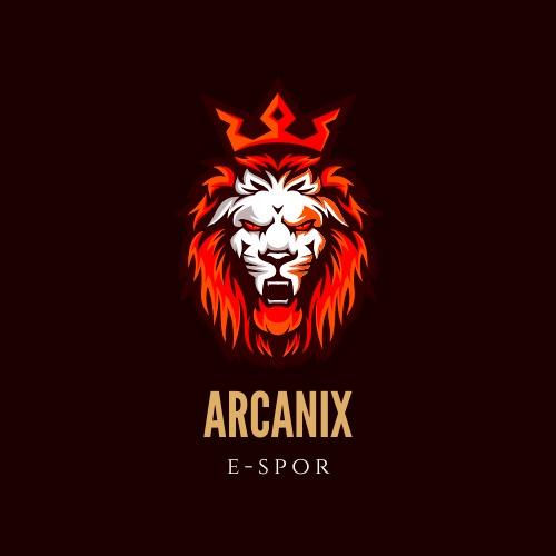 Arcanix