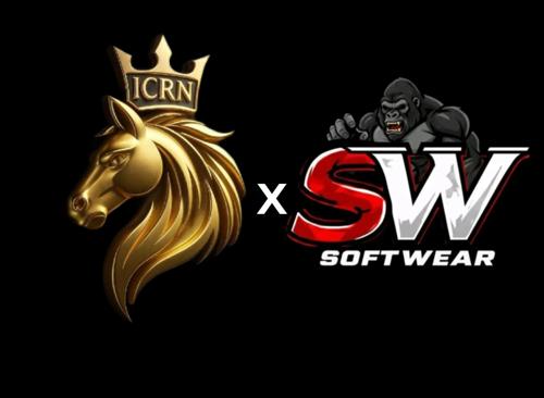 ICRNxSW ESPORTS