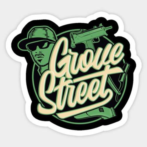 Grove street boys