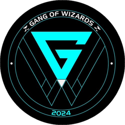 Gang Of Wizard
