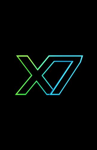 X7. esports