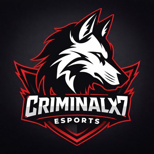 CriminalX7 Esports