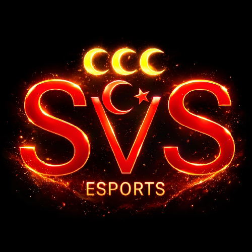 SVS丶ESPORTS