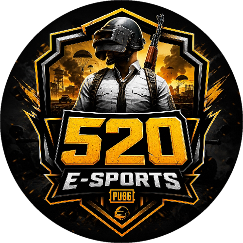 520 E-SPORTS