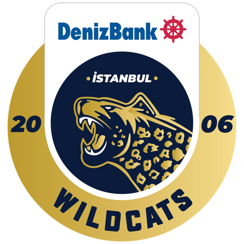 DenizBank İstanbul Wildcats