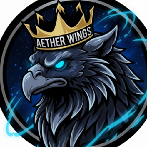 AETHER WİNGS