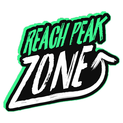 Reach Peak Zone