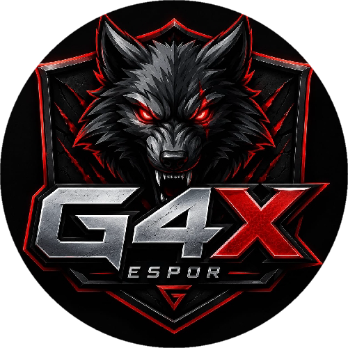 G4x E-SPORT