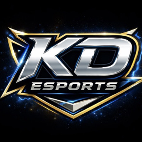 KD・ESPORTS