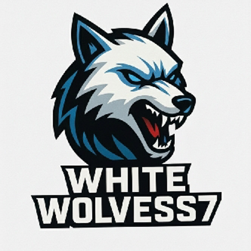 White Wolvess7