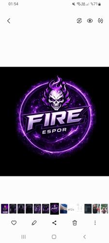 FIRE ESPOR