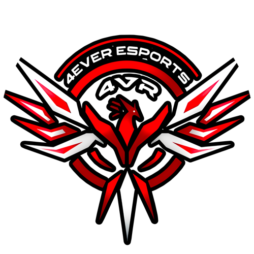 4EVER E-SPORTS