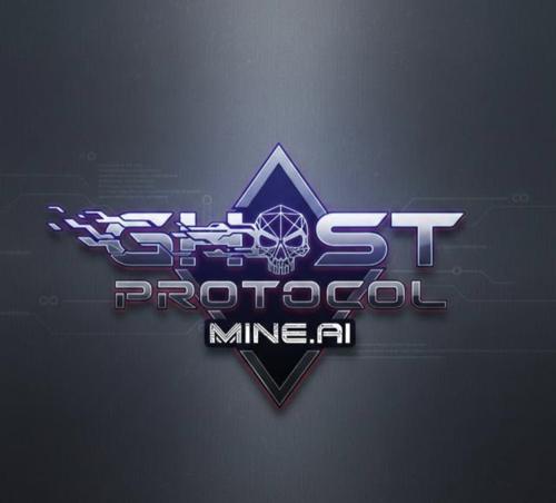 GHOST PROTOCOL