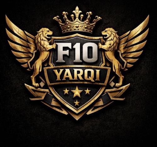 F10 YARQI