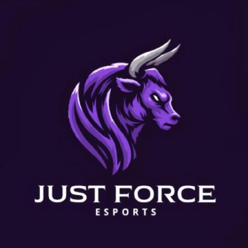 JUST FORCE ESPORTS