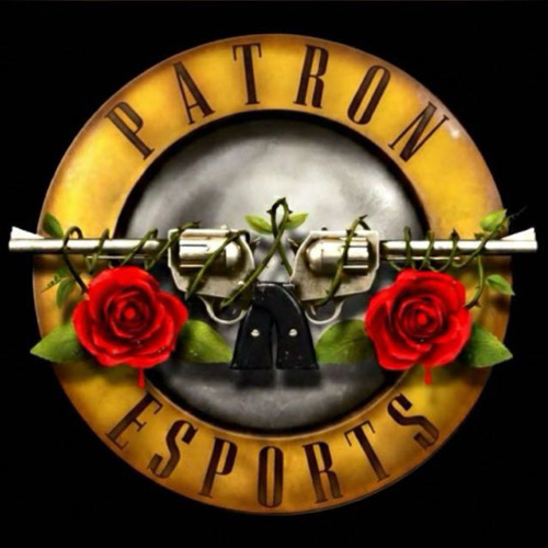 PATRON ESPORTS