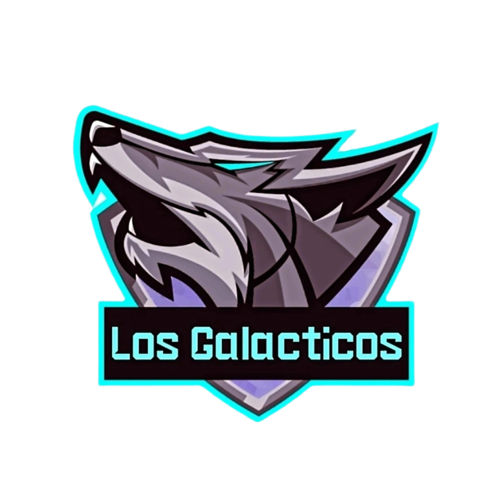 Los Galactikos