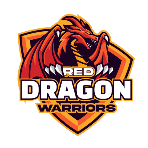 Red Dragon Warriors