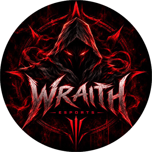 WRAITH ESPORTS