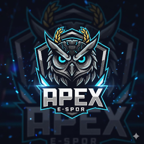 APEX E-SPORTS🦅