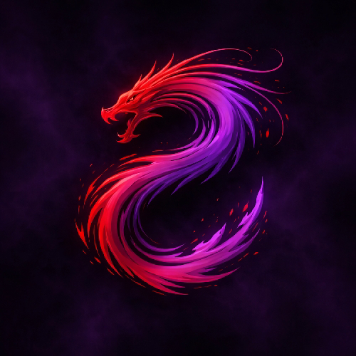 Dark fire GG E-Sports