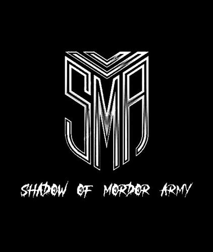 Shadow Of Mordor Army
