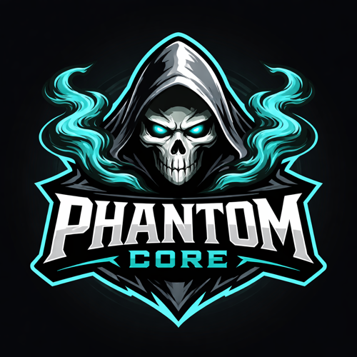 Phantom core