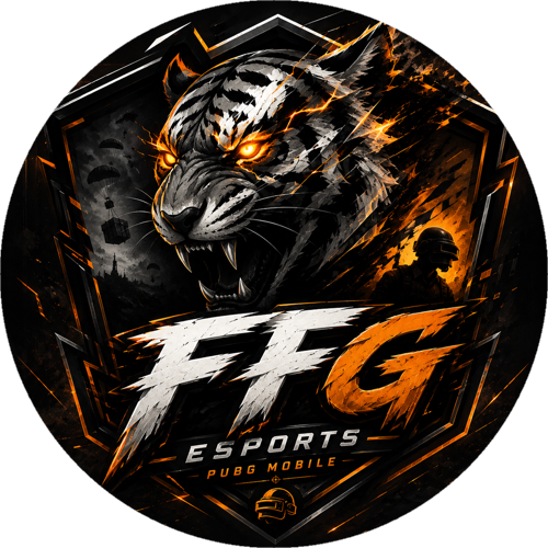 FFG Esports logo