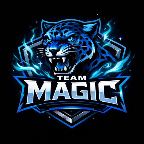 Team Magic