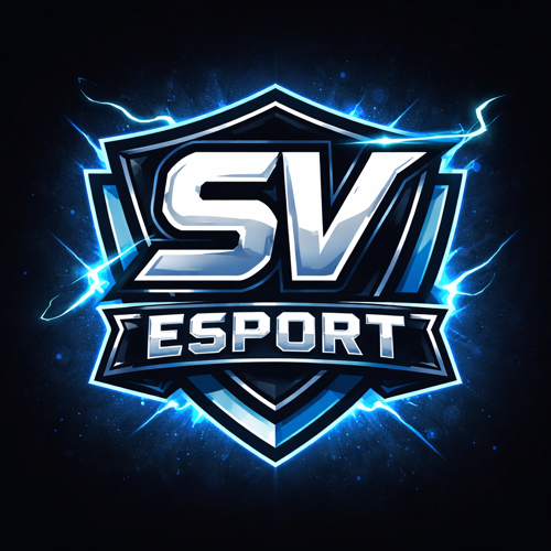 SV丶Esport