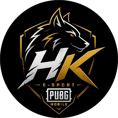 HK E SPORT