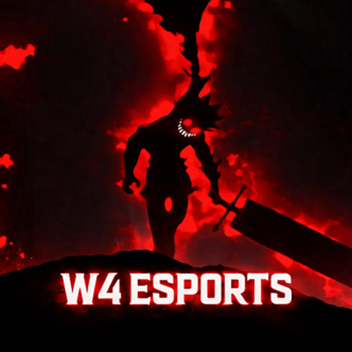 W4  ESPORTS