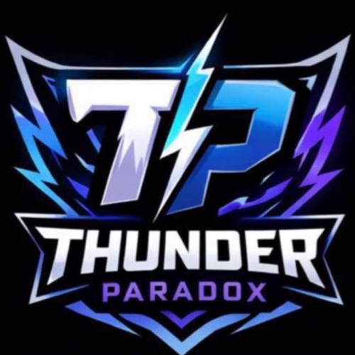 THUNDER PARADOX