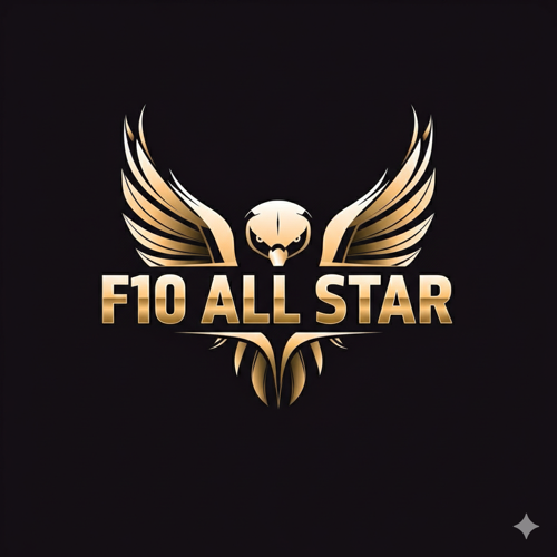 F10 ALL STAR