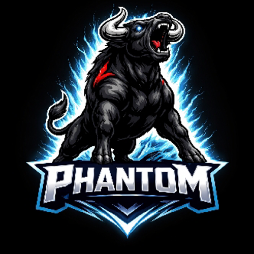 PHANTOM E-SPOR