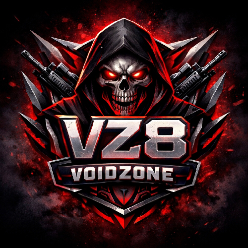 VoiDZone8 ESPORTS