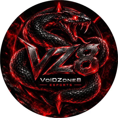 VoiDZone8 ESPORTS