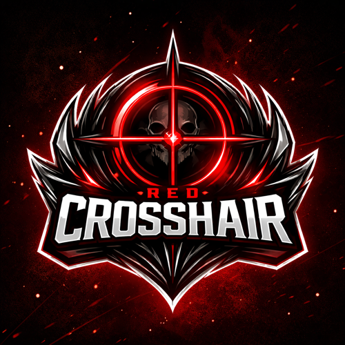 RED Crosshair
