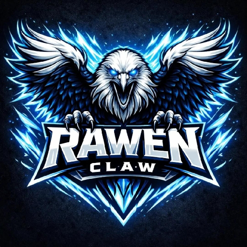 RAWEN CLAW TEAM