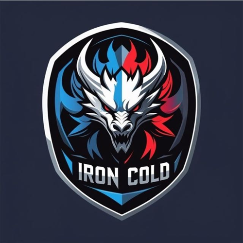 Iron Cold Esports