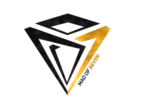 MAD OF SEVEN.