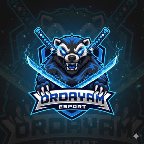 ORDAYAM ESPORTS