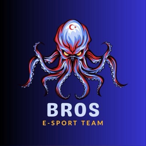 BROS E-SPORTS