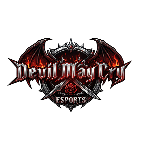 Devil may cry