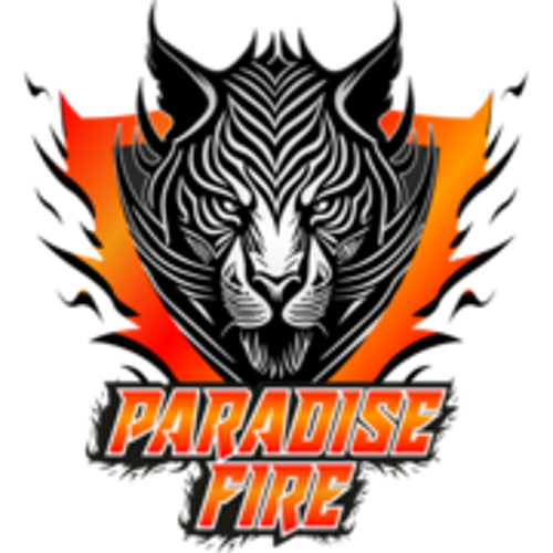 Paradise Fire