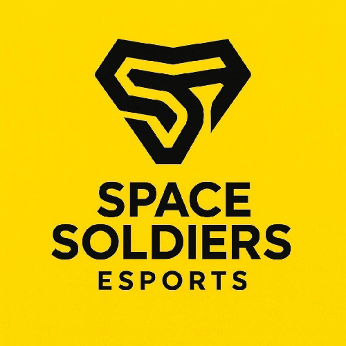 Space X Soldiers