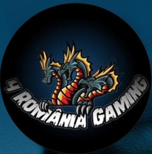 4RGxRomania Gaming