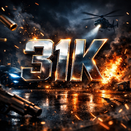 31K