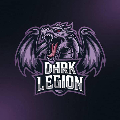 Dark Legion E-Sportss