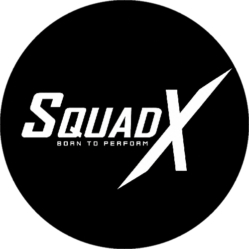 X SQUAD